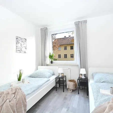 Co05-hi In Appartement