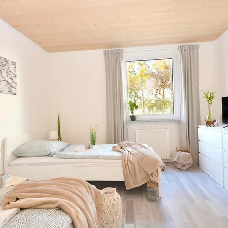 Appartement Co05-hi In