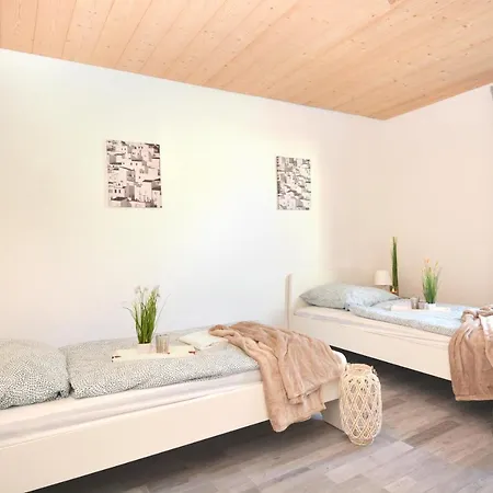 Co05-hi In Appartement Coburg