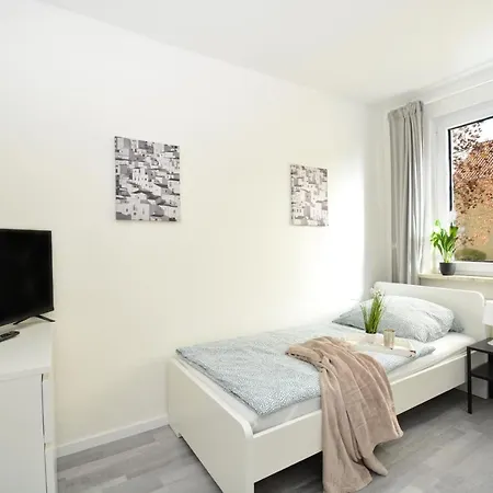 Co05-hi In Appartement *