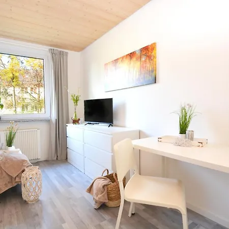 Appartement Co05-hi In